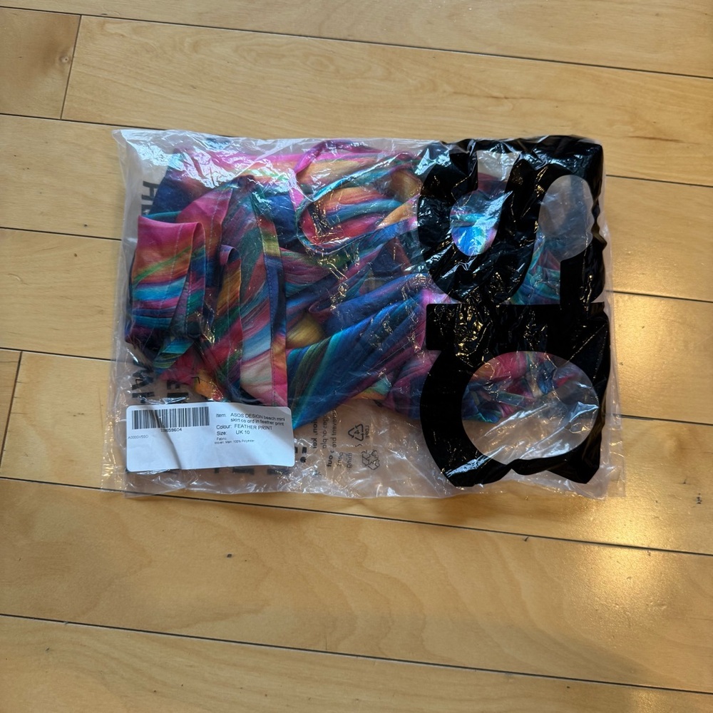 ASOS Mini Skirt - Picture 5 of 6